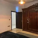 شقة جميلة كبيرة للعائلات في مدينة نصر