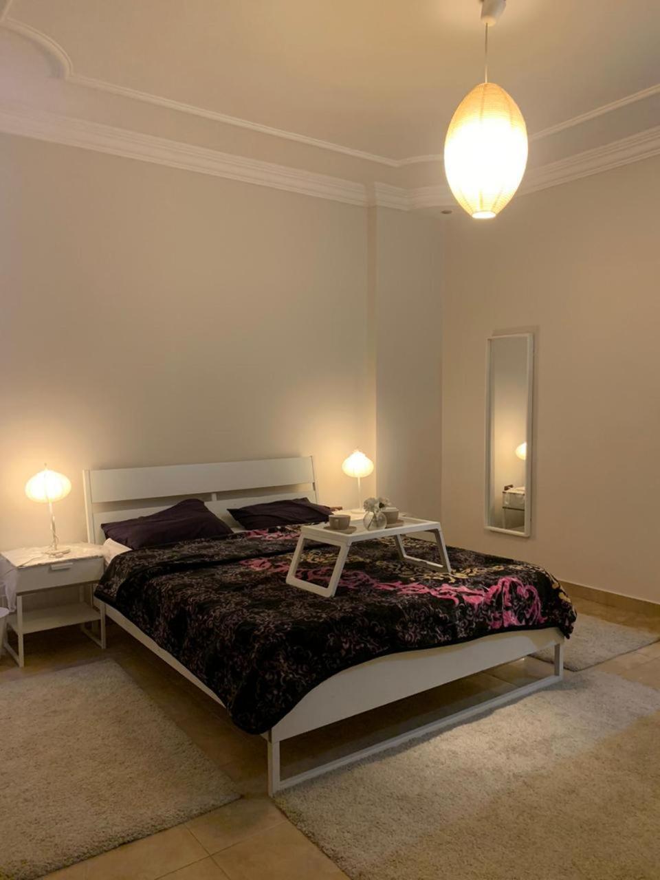 جميلة كبيرة للعائلات في مدينة نصر Apartment *