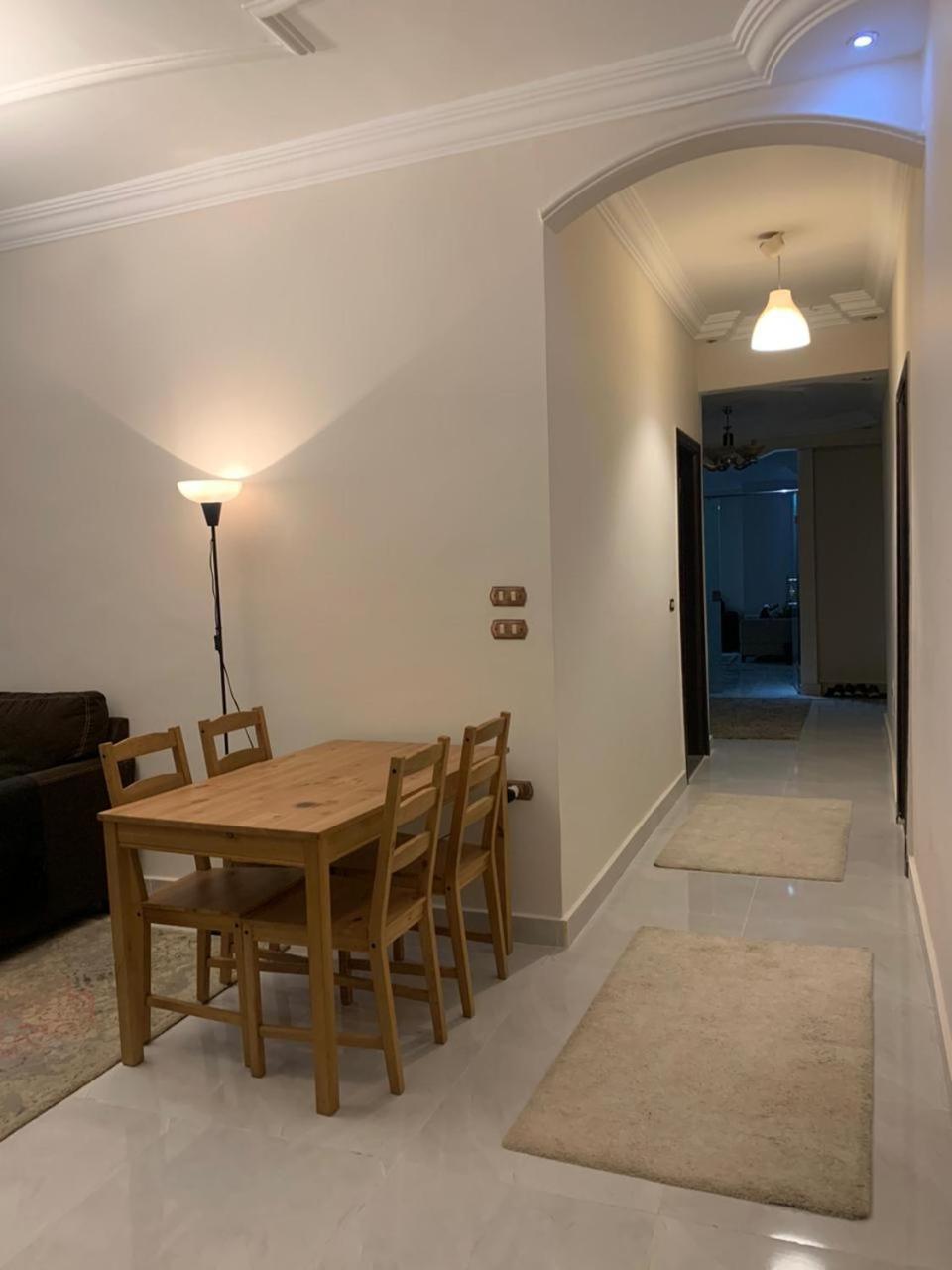 جميلة كبيرة للعائلات في مدينة نصر Apartment