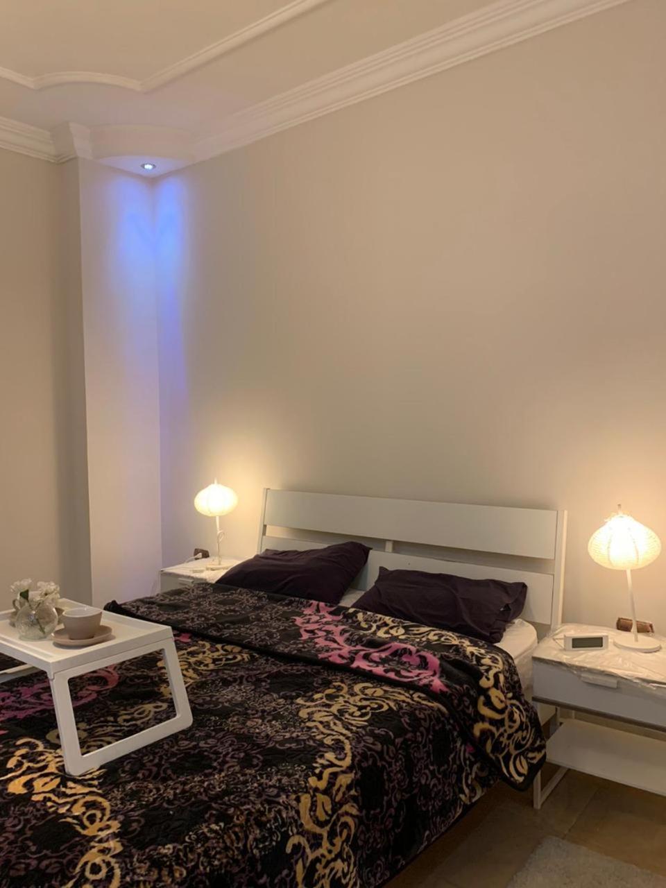 جميلة كبيرة للعائلات في مدينة نصر Apartment Cairo