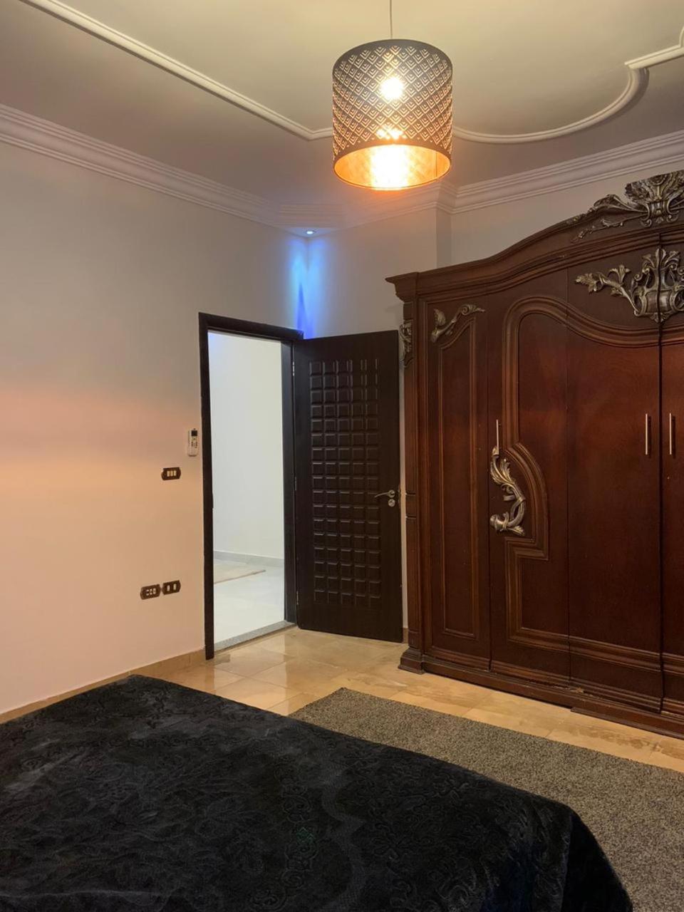 Apartment جميلة كبيرة للعائلات في مدينة نصر *
