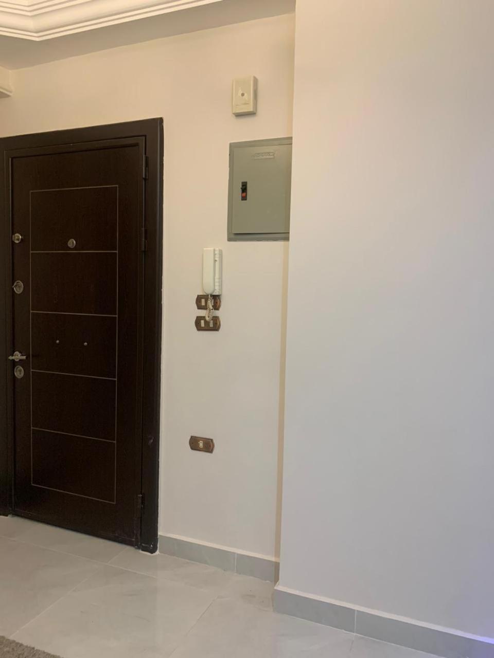 Apartment جميلة كبيرة للعائلات في مدينة نصر