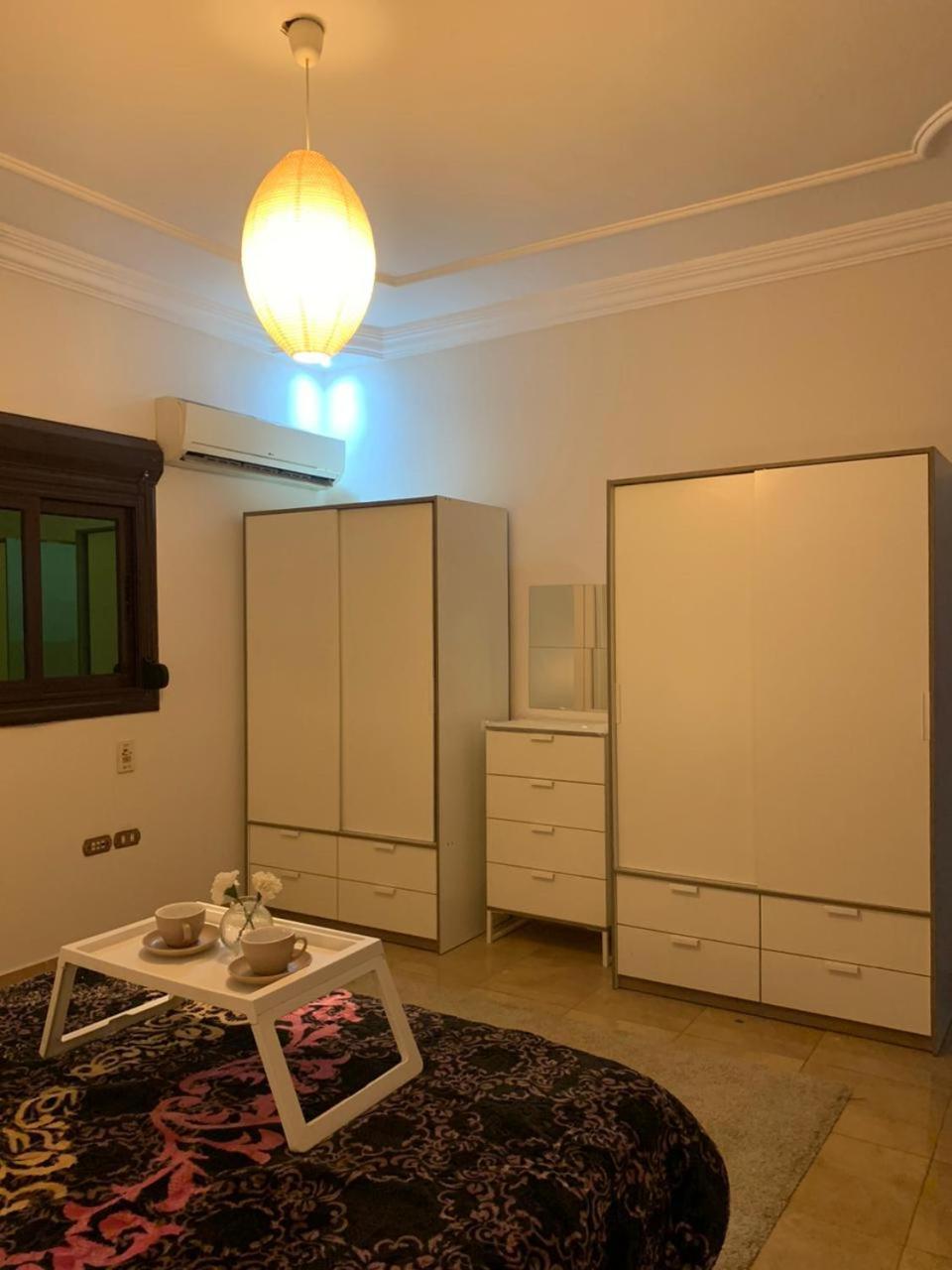 جميلة كبيرة للعائلات في مدينة نصر Apartment