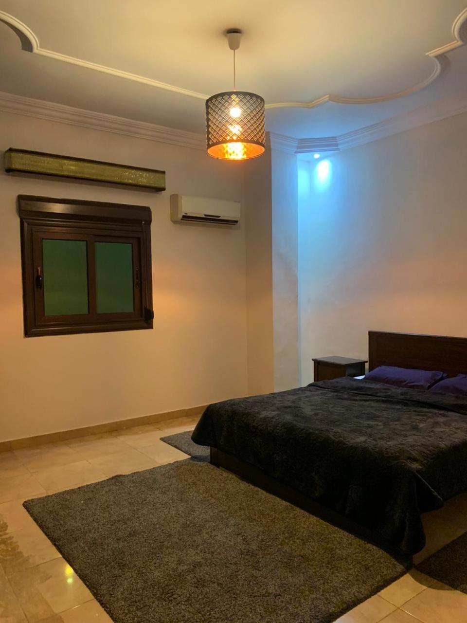 Apartment جميلة كبيرة للعائلات في مدينة نصر Cairo