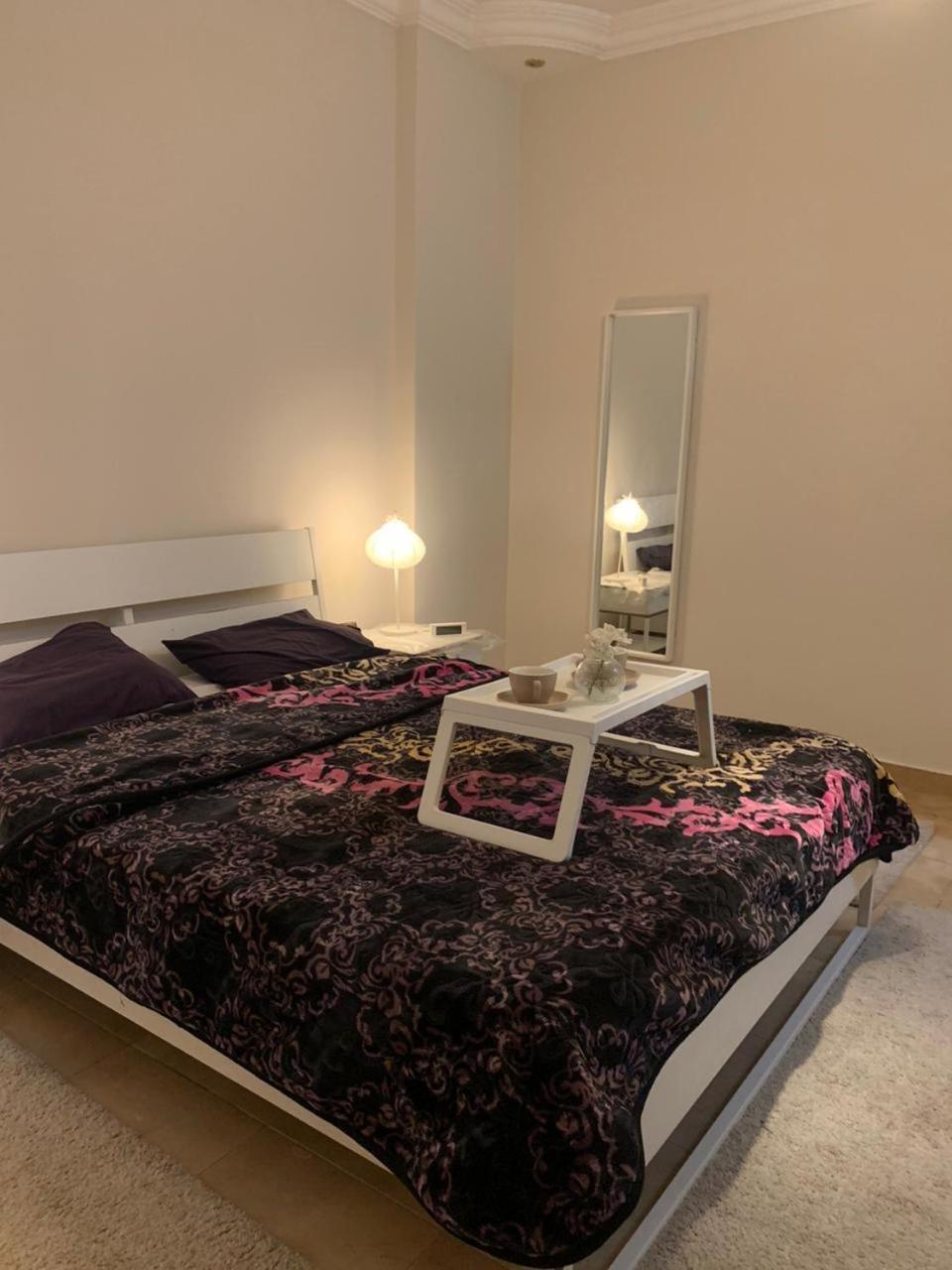 جميلة كبيرة للعائلات في مدينة نصر Apartment *