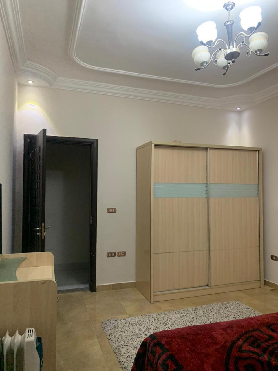 جميلة كبيرة للعائلات في مدينة نصر Apartment *