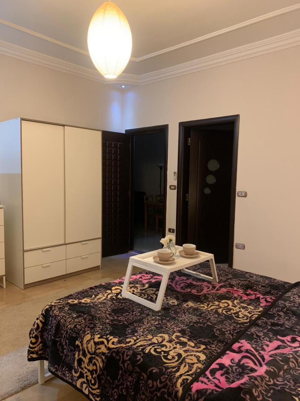 Apartment جميلة كبيرة للعائلات في مدينة نصر